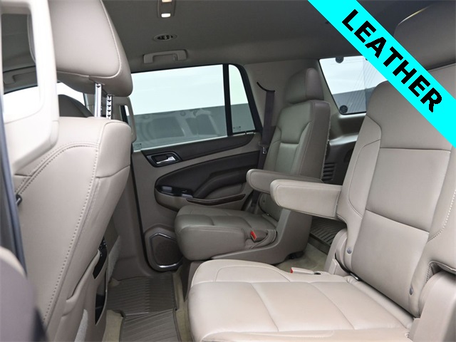 used 2018 Chevrolet Tahoe car, priced at $26,074