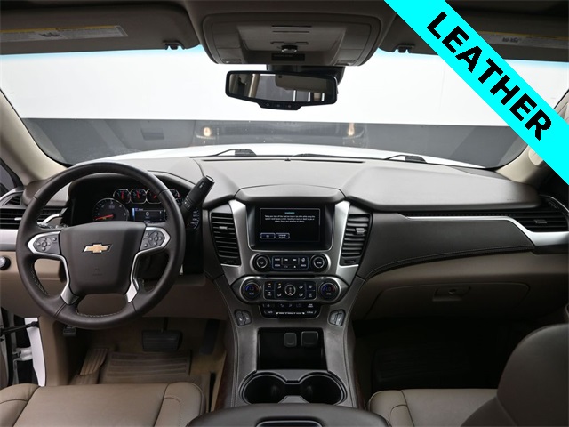 used 2018 Chevrolet Tahoe car, priced at $26,074