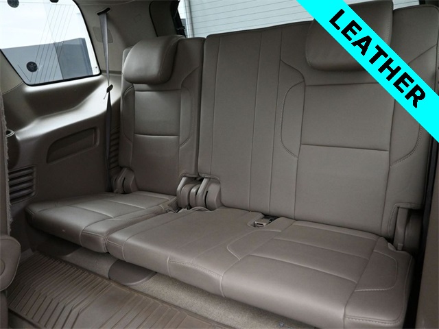 used 2018 Chevrolet Tahoe car, priced at $26,074