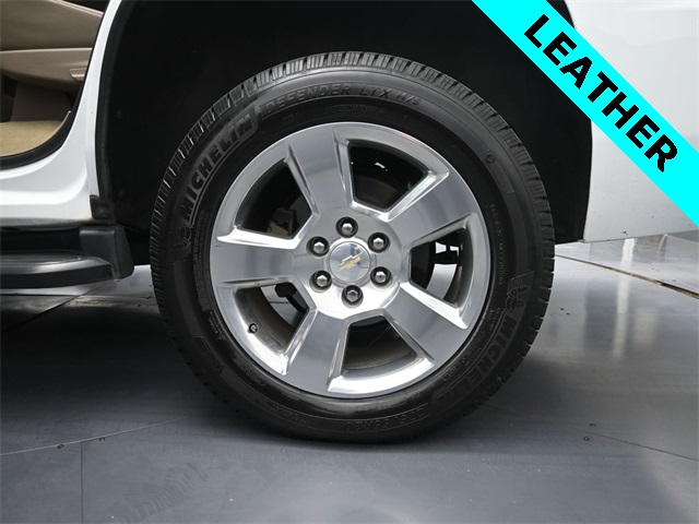 used 2018 Chevrolet Tahoe car, priced at $26,074