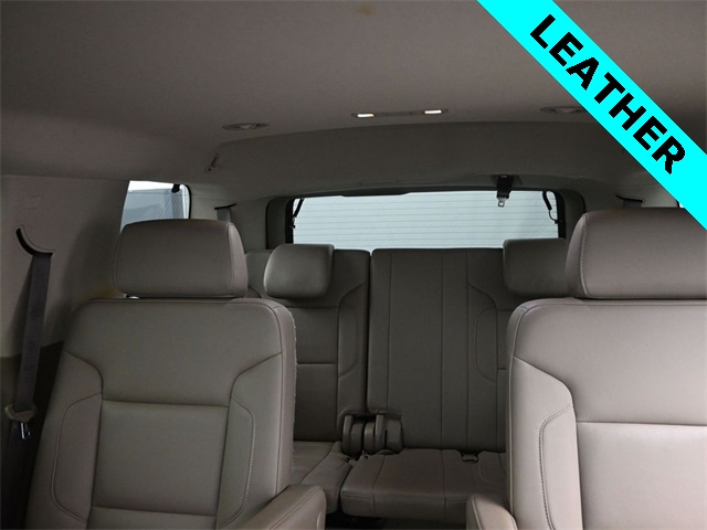 used 2018 Chevrolet Tahoe car, priced at $26,074