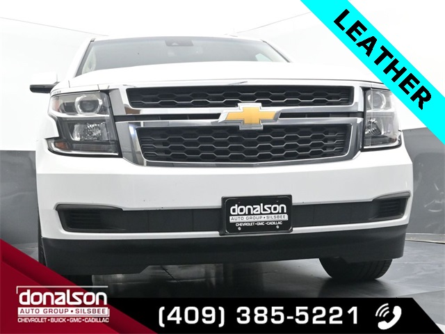 used 2018 Chevrolet Tahoe car, priced at $26,074