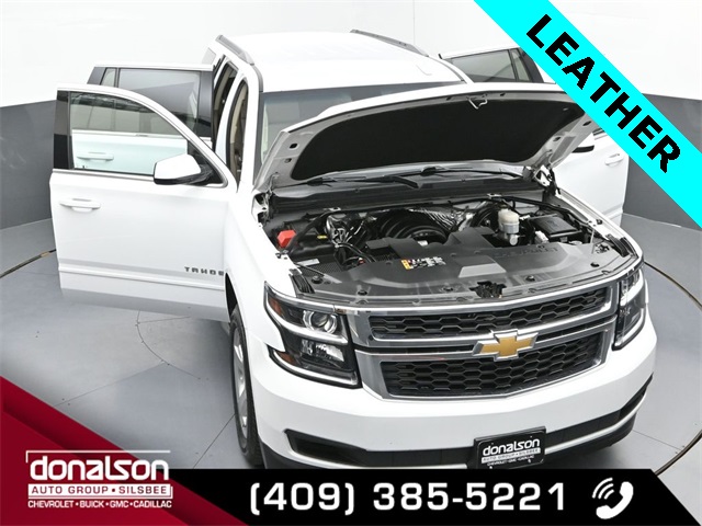 used 2018 Chevrolet Tahoe car, priced at $26,074