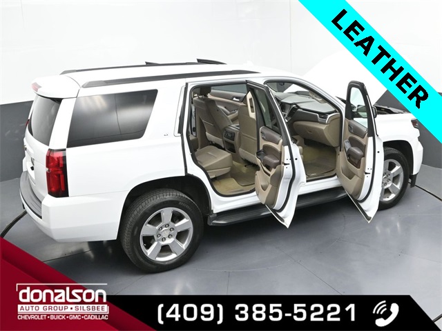 used 2018 Chevrolet Tahoe car, priced at $26,074