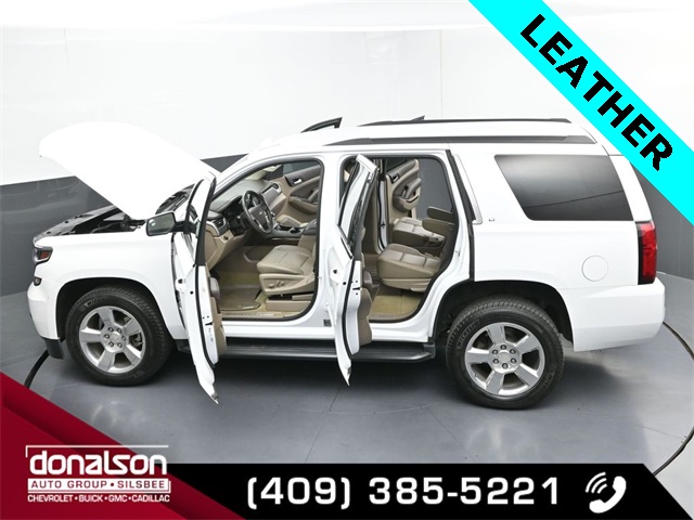 used 2018 Chevrolet Tahoe car, priced at $26,074
