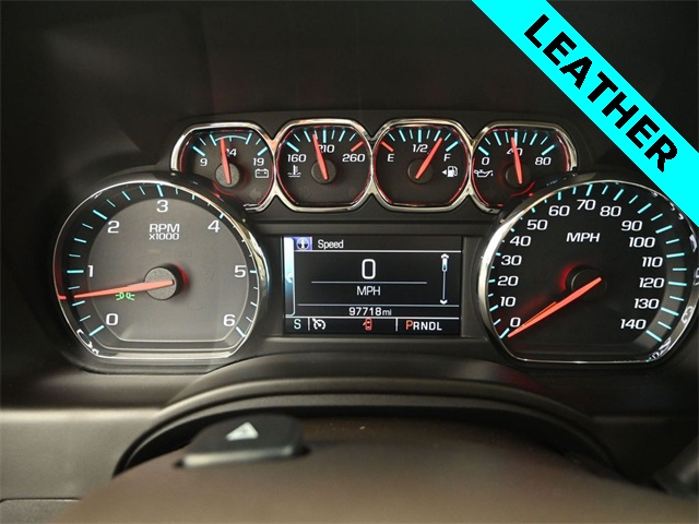used 2018 Chevrolet Tahoe car, priced at $26,074