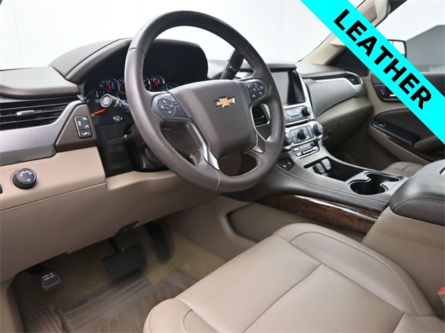 used 2018 Chevrolet Tahoe car, priced at $26,074