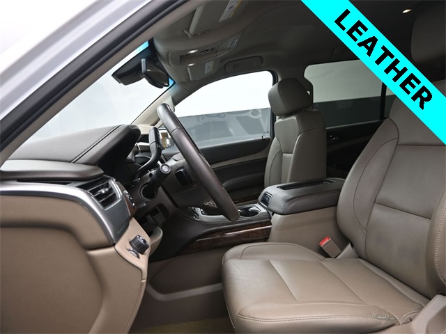 used 2018 Chevrolet Tahoe car, priced at $26,074