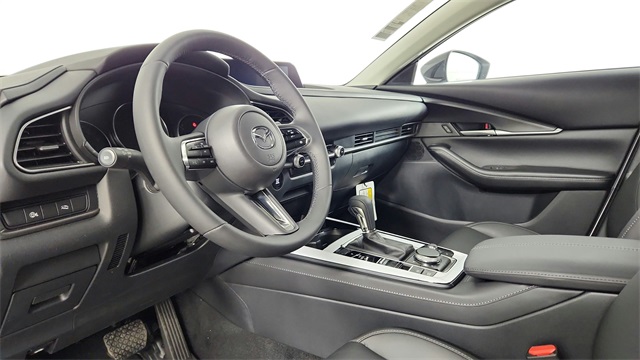 used 2025 Mazda CX-30 car, priced at $24,988