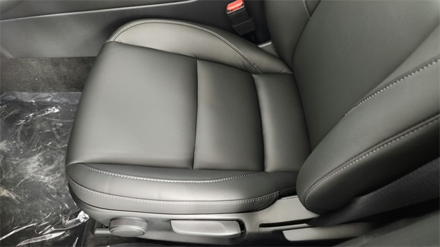 used 2025 Mazda CX-30 car, priced at $24,988