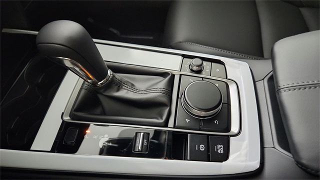 used 2025 Mazda CX-30 car, priced at $24,988