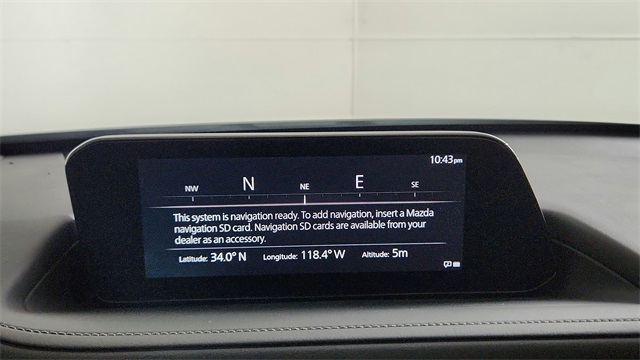 used 2025 Mazda CX-30 car, priced at $24,988