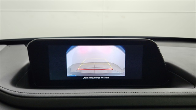 used 2025 Mazda CX-30 car, priced at $24,988