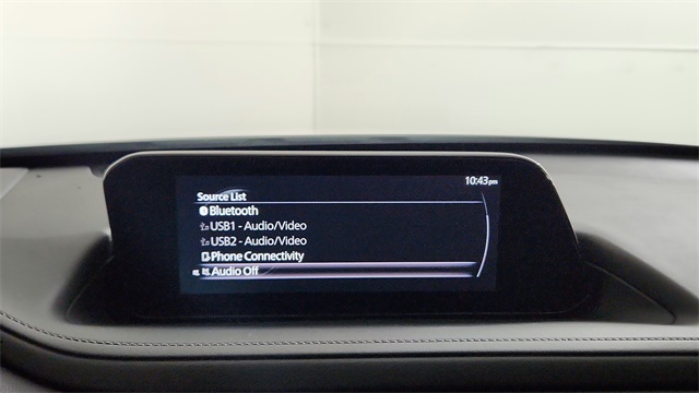 used 2025 Mazda CX-30 car, priced at $24,988