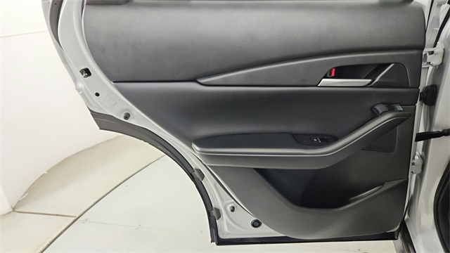 used 2025 Mazda CX-30 car, priced at $24,988