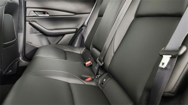 used 2025 Mazda CX-30 car, priced at $24,988