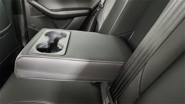 used 2025 Mazda CX-30 car, priced at $24,988