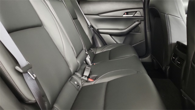 used 2025 Mazda CX-30 car, priced at $24,988