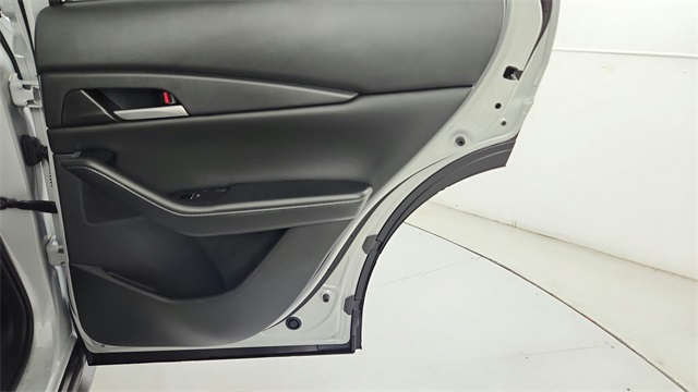 used 2025 Mazda CX-30 car, priced at $24,988