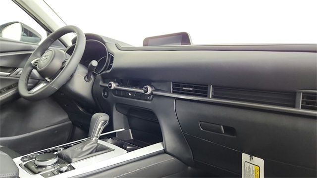 used 2025 Mazda CX-30 car, priced at $24,988