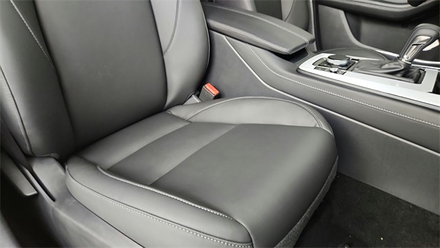 used 2025 Mazda CX-30 car, priced at $24,988