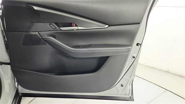 used 2025 Mazda CX-30 car, priced at $24,988