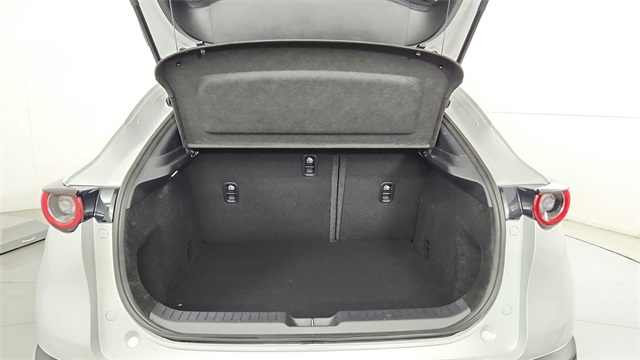 used 2025 Mazda CX-30 car, priced at $24,988