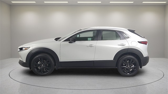 used 2025 Mazda CX-30 car, priced at $24,988