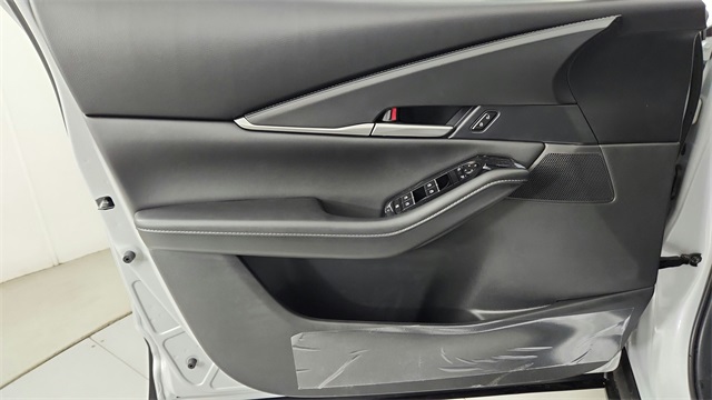 used 2025 Mazda CX-30 car, priced at $24,988