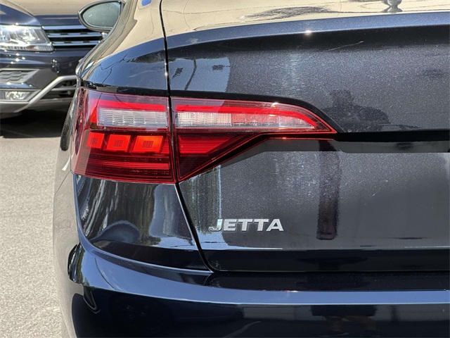 used 2021 Volkswagen Jetta car, priced at $21,327