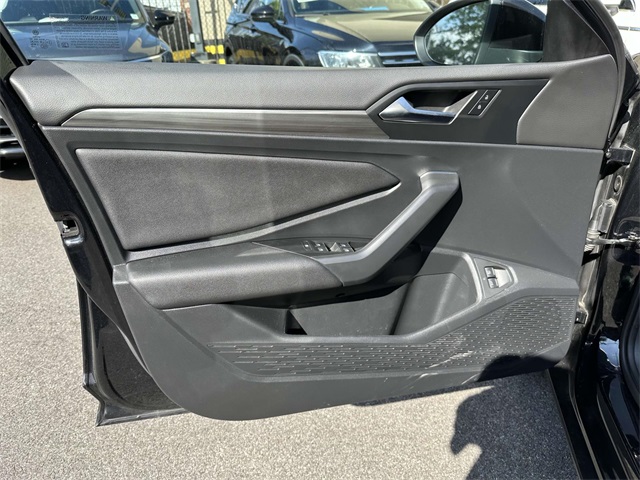 used 2021 Volkswagen Jetta car, priced at $21,327