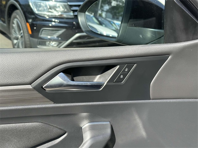 used 2021 Volkswagen Jetta car, priced at $21,327