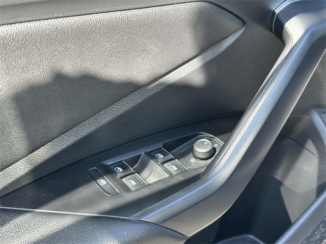 used 2021 Volkswagen Jetta car, priced at $21,327