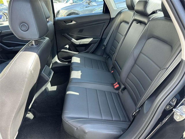 used 2021 Volkswagen Jetta car, priced at $21,327
