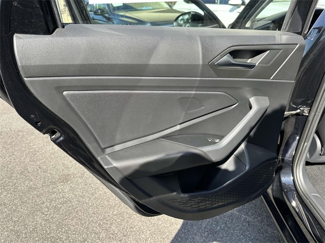 used 2021 Volkswagen Jetta car, priced at $21,327