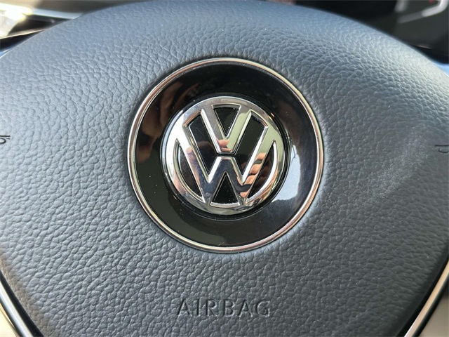 used 2021 Volkswagen Jetta car, priced at $21,327