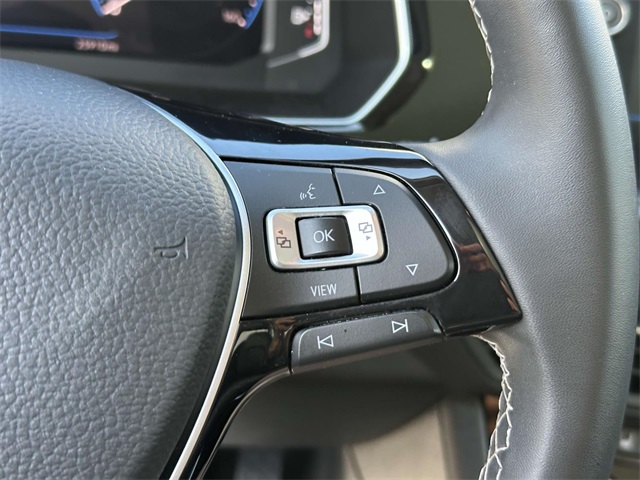 used 2021 Volkswagen Jetta car, priced at $21,327