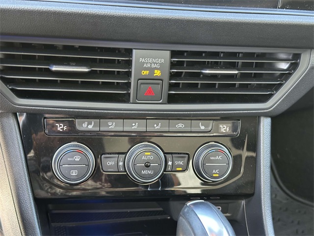 used 2021 Volkswagen Jetta car, priced at $21,327