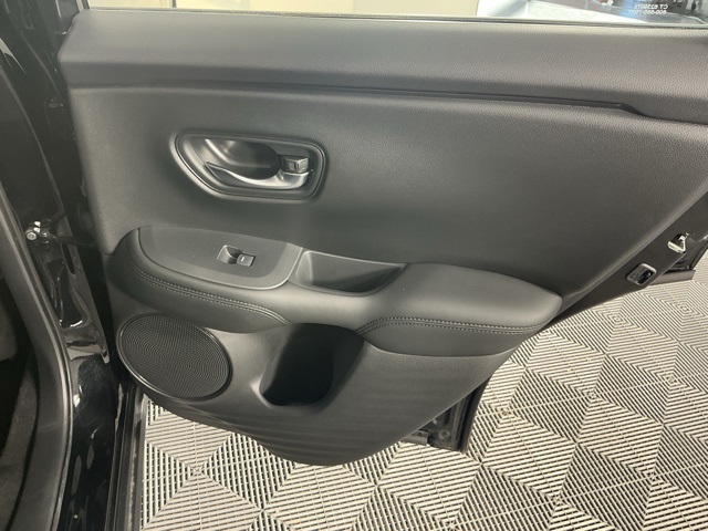 used 2023 Honda HR-V car, priced at $25,541