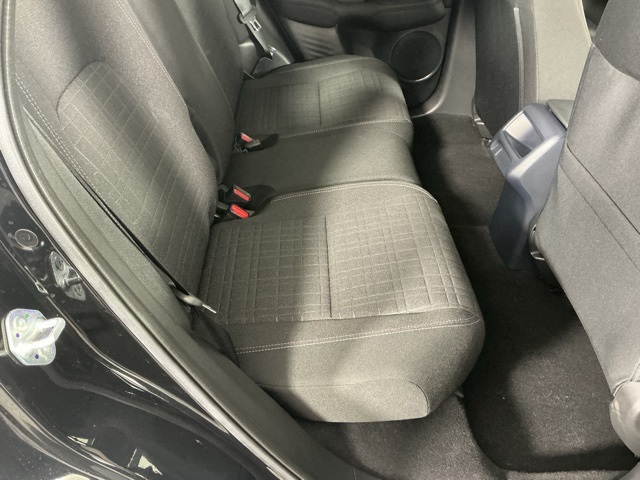 used 2023 Honda HR-V car, priced at $25,541