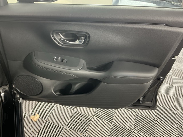 used 2023 Honda HR-V car, priced at $25,541