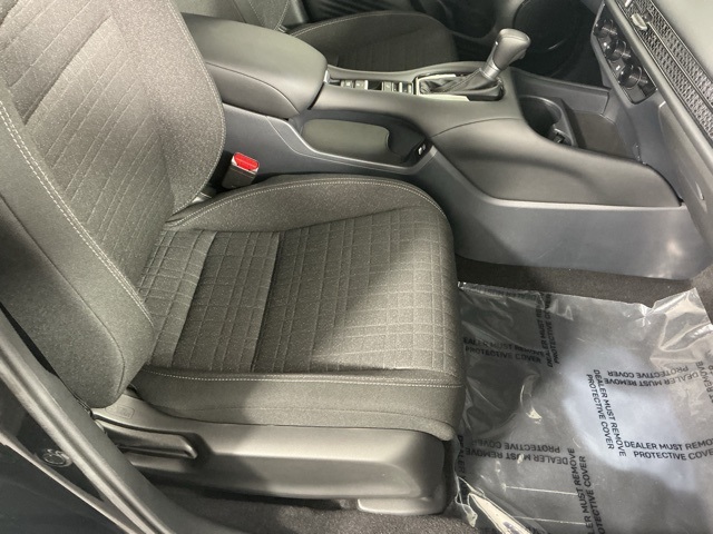 used 2023 Honda HR-V car, priced at $25,541