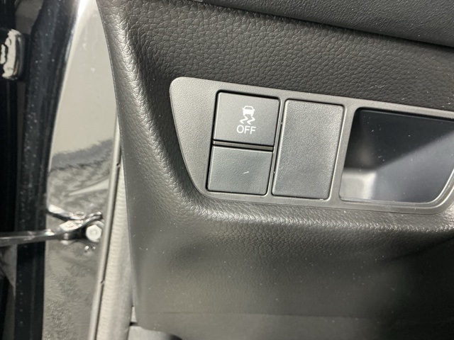 used 2023 Honda HR-V car, priced at $25,541