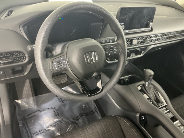 used 2023 Honda HR-V car, priced at $25,541
