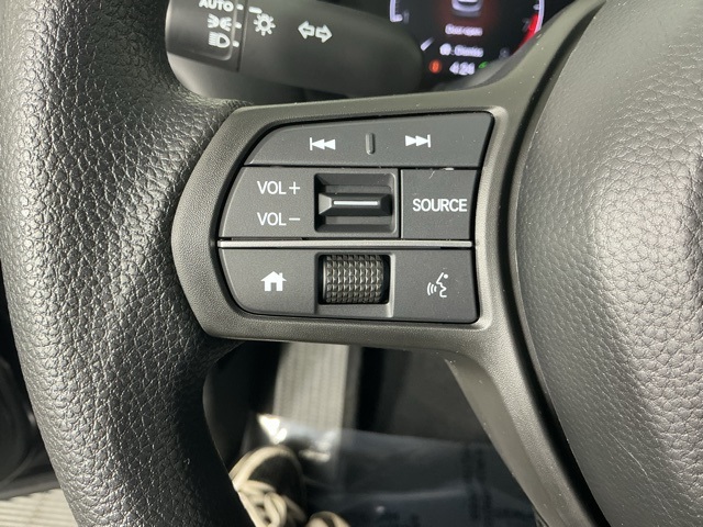 used 2023 Honda HR-V car, priced at $25,541