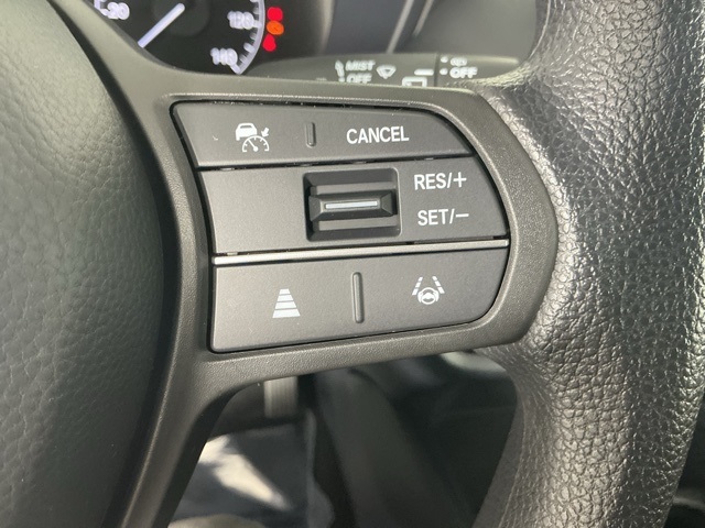 used 2023 Honda HR-V car, priced at $25,541