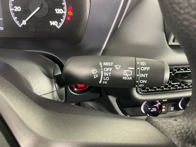 used 2023 Honda HR-V car, priced at $25,541