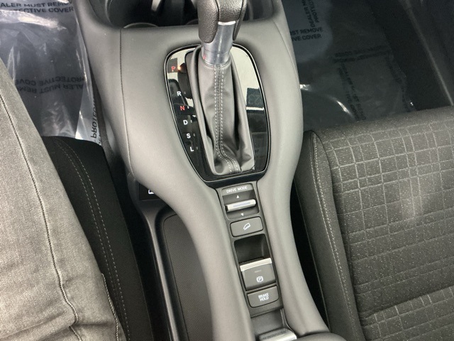 used 2023 Honda HR-V car, priced at $25,541