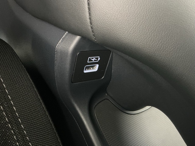 used 2023 Honda HR-V car, priced at $25,541