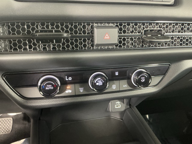 used 2023 Honda HR-V car, priced at $25,541